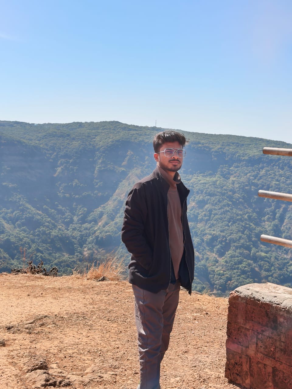 Nikhil Gaikwad