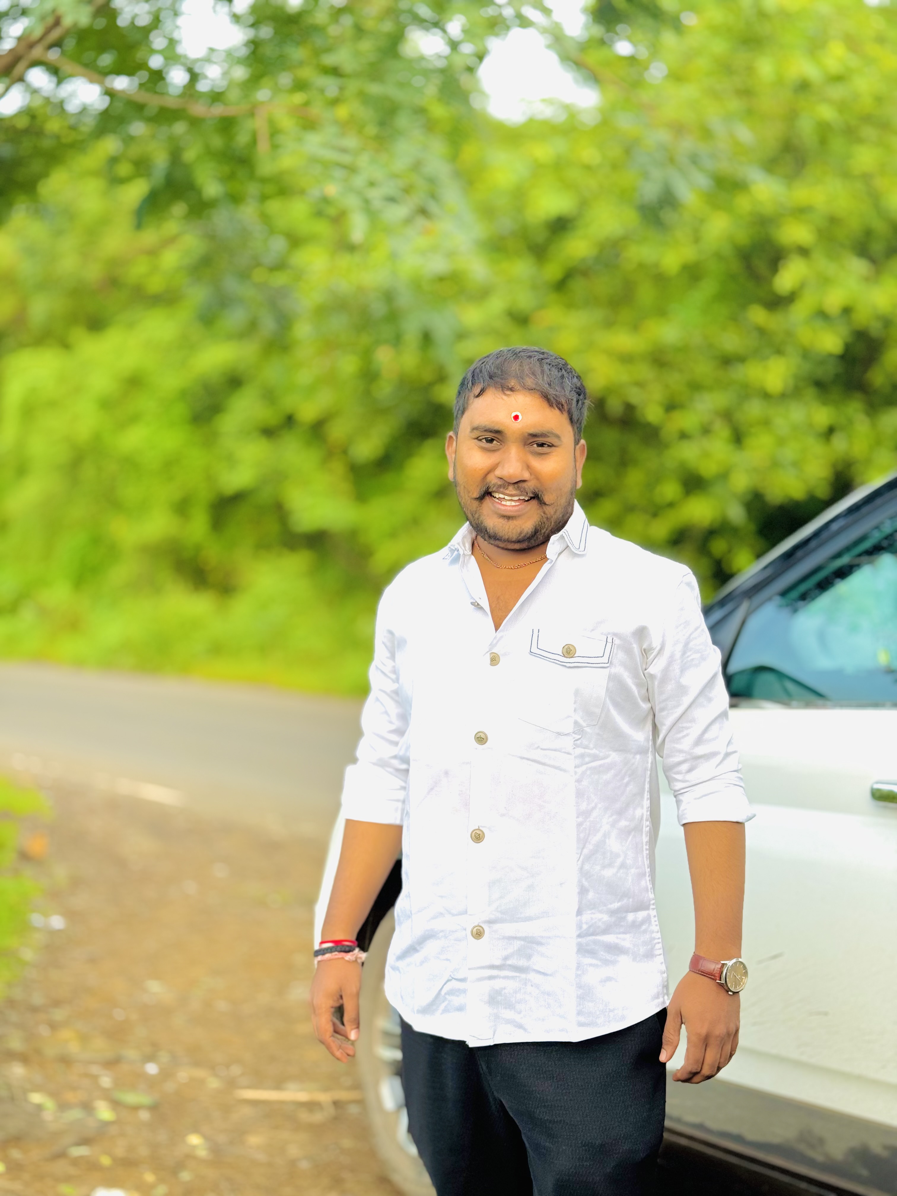 Abhijeet Maruti Jadhav