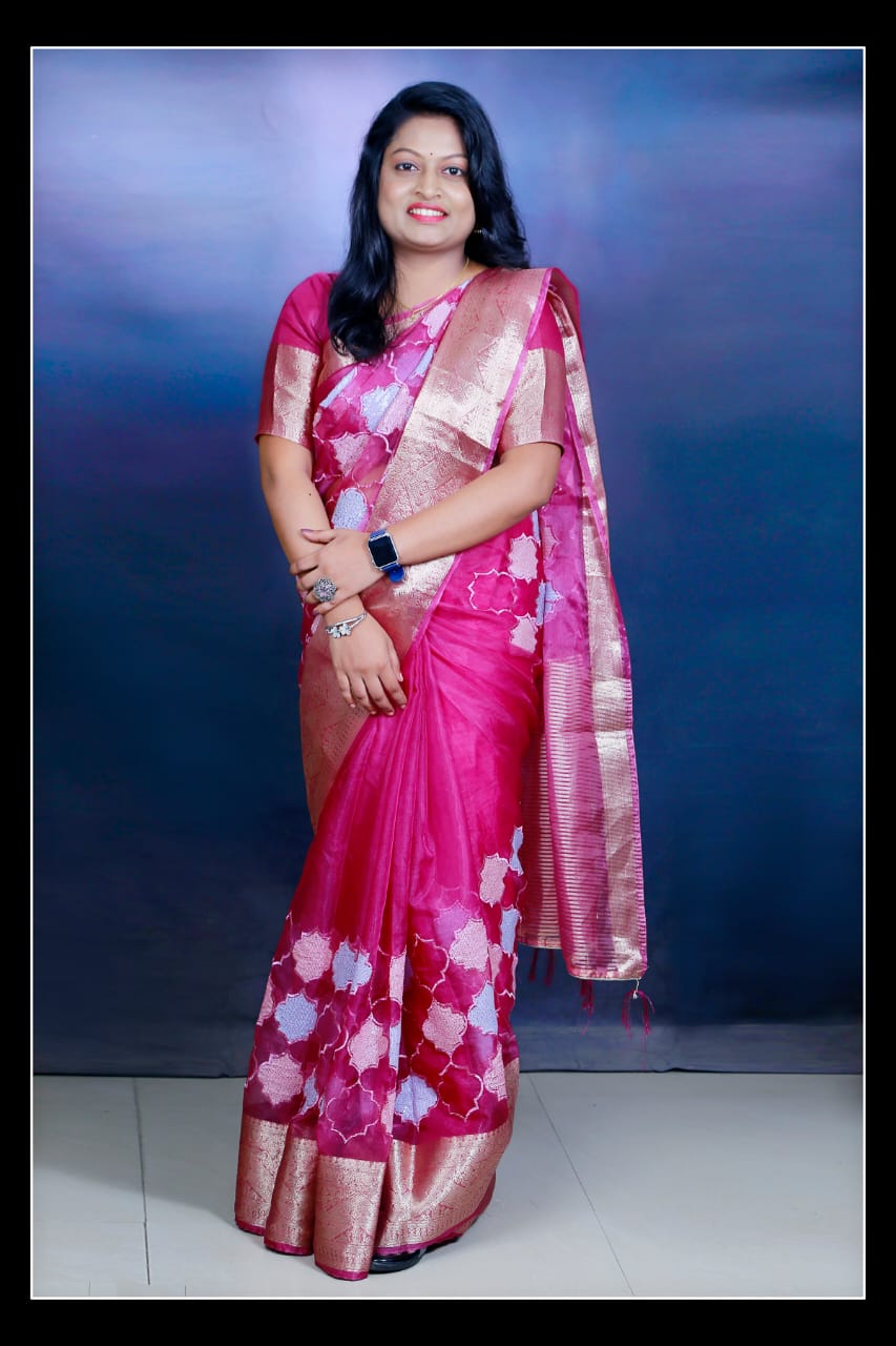 Sayali Ravindra Raykar