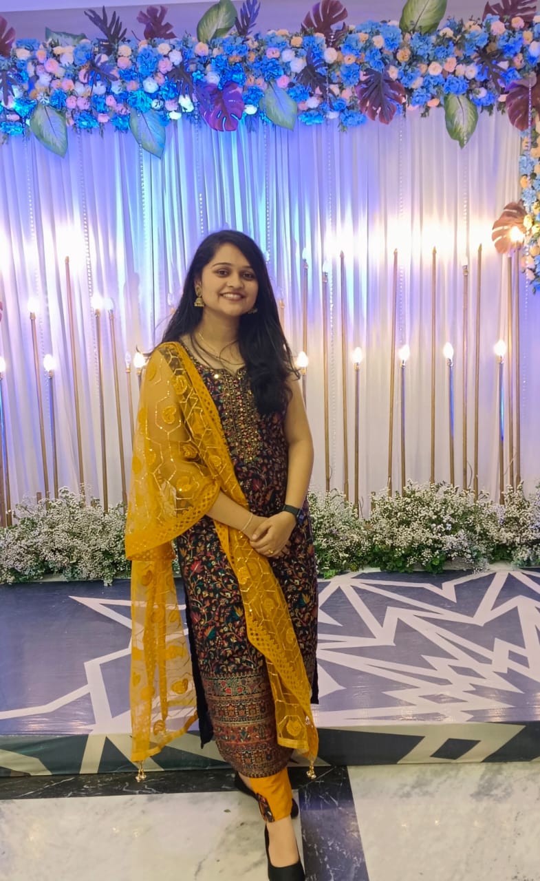 Piyusha Deepak Vyavahare 