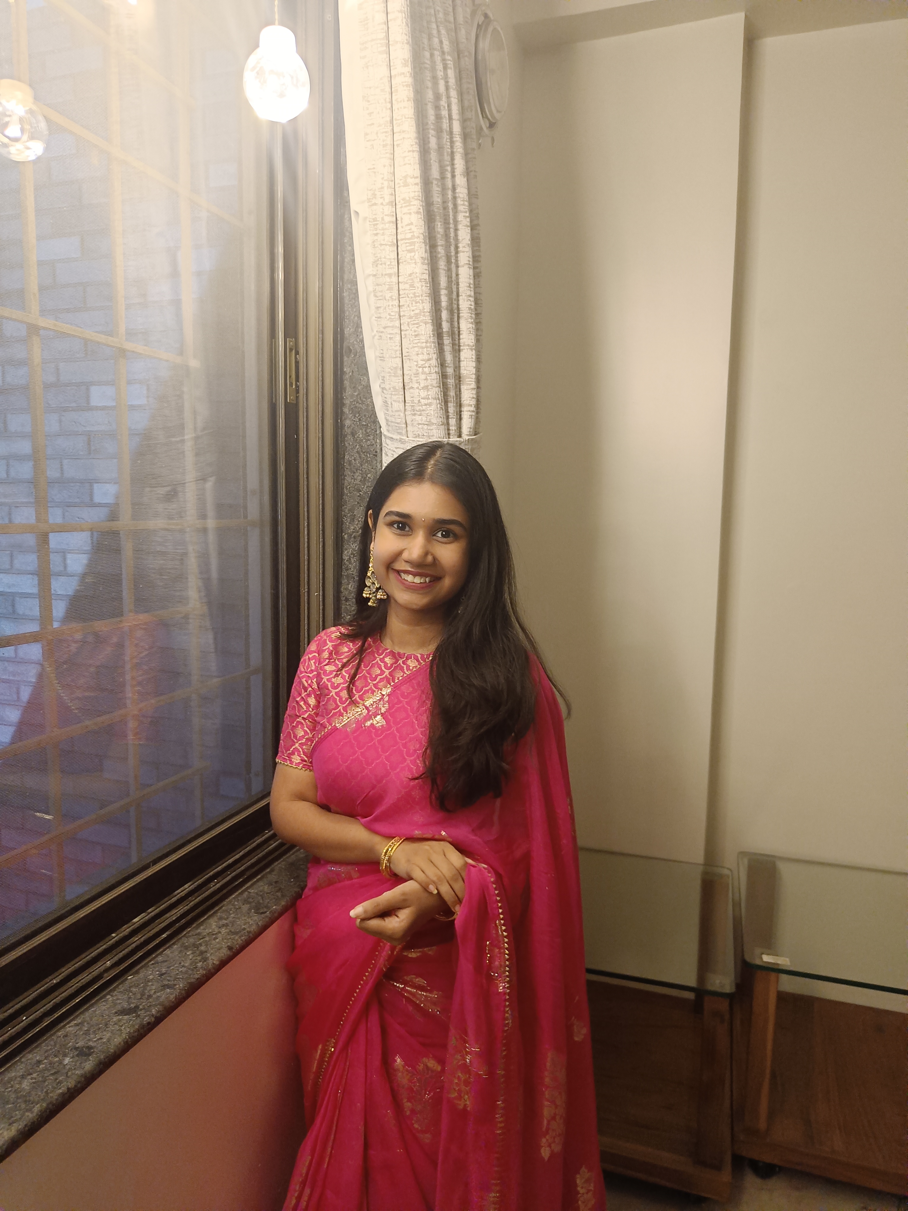Srushti Sanjay Mehare 