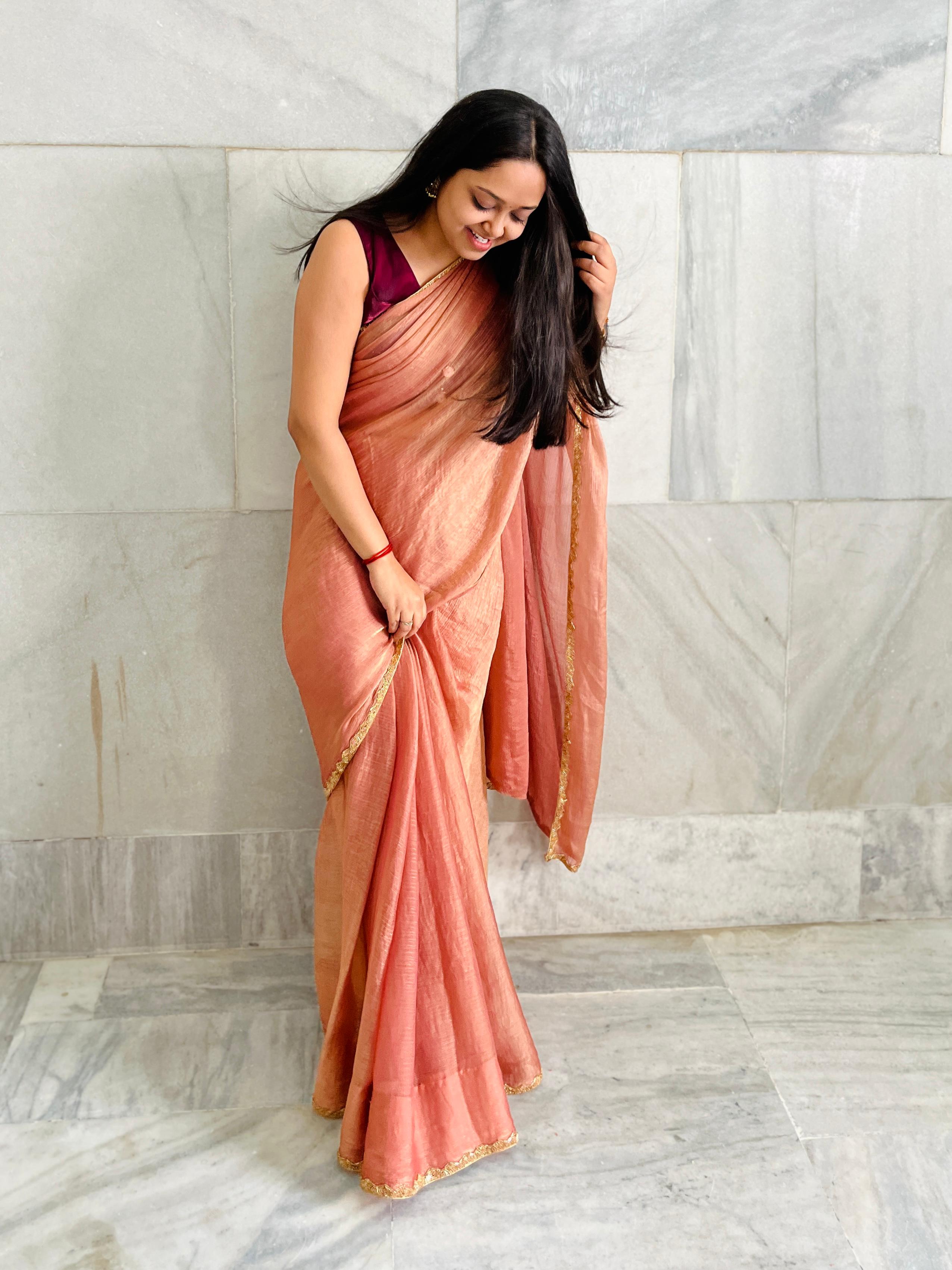 Samruddhi Mali
