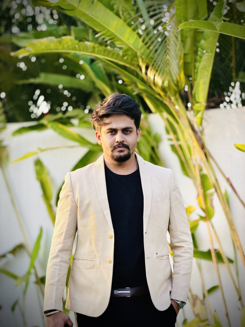 SURAJ RAJENDRA PUND