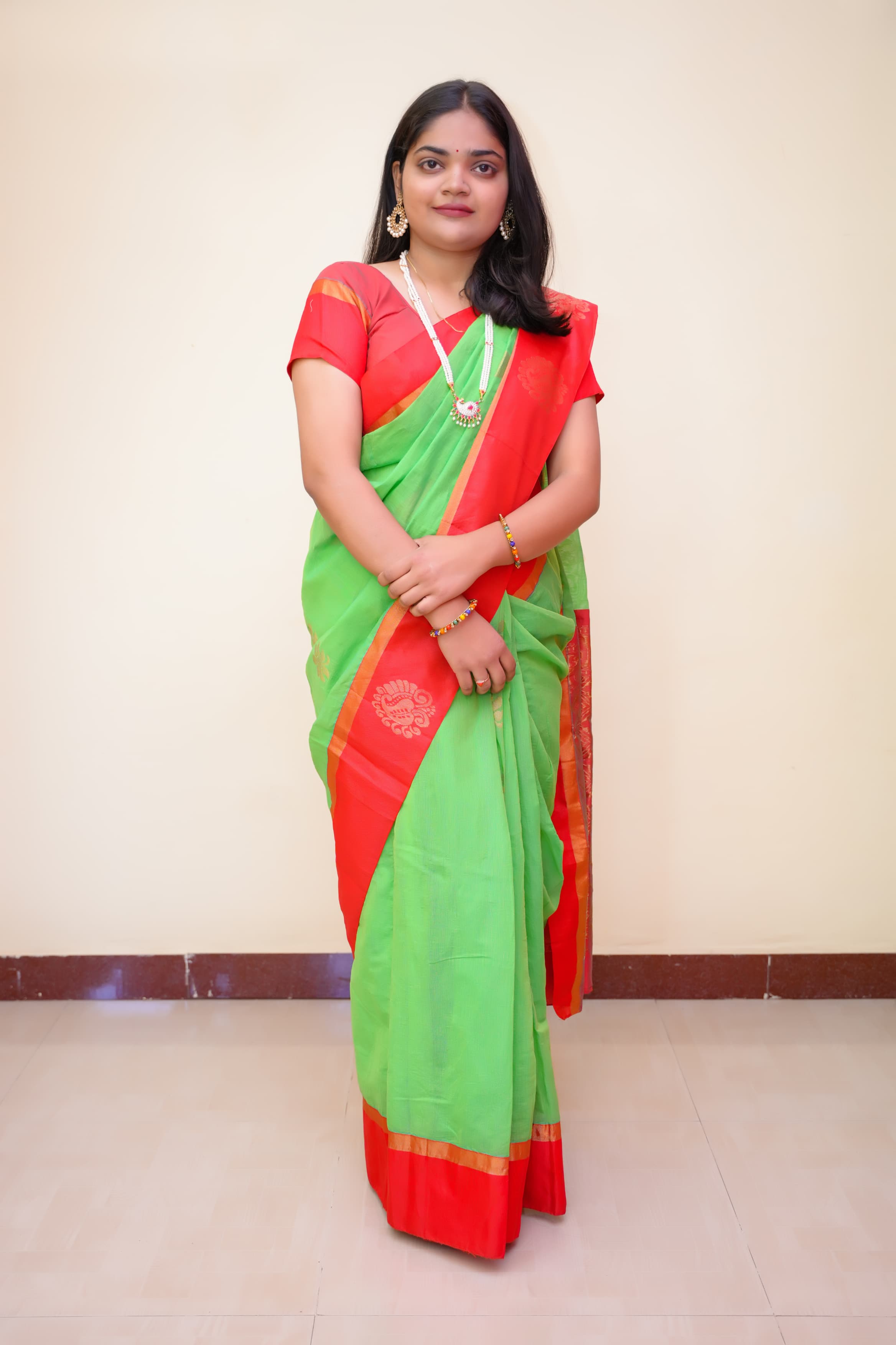 Snehal Sheshrao Anarase 