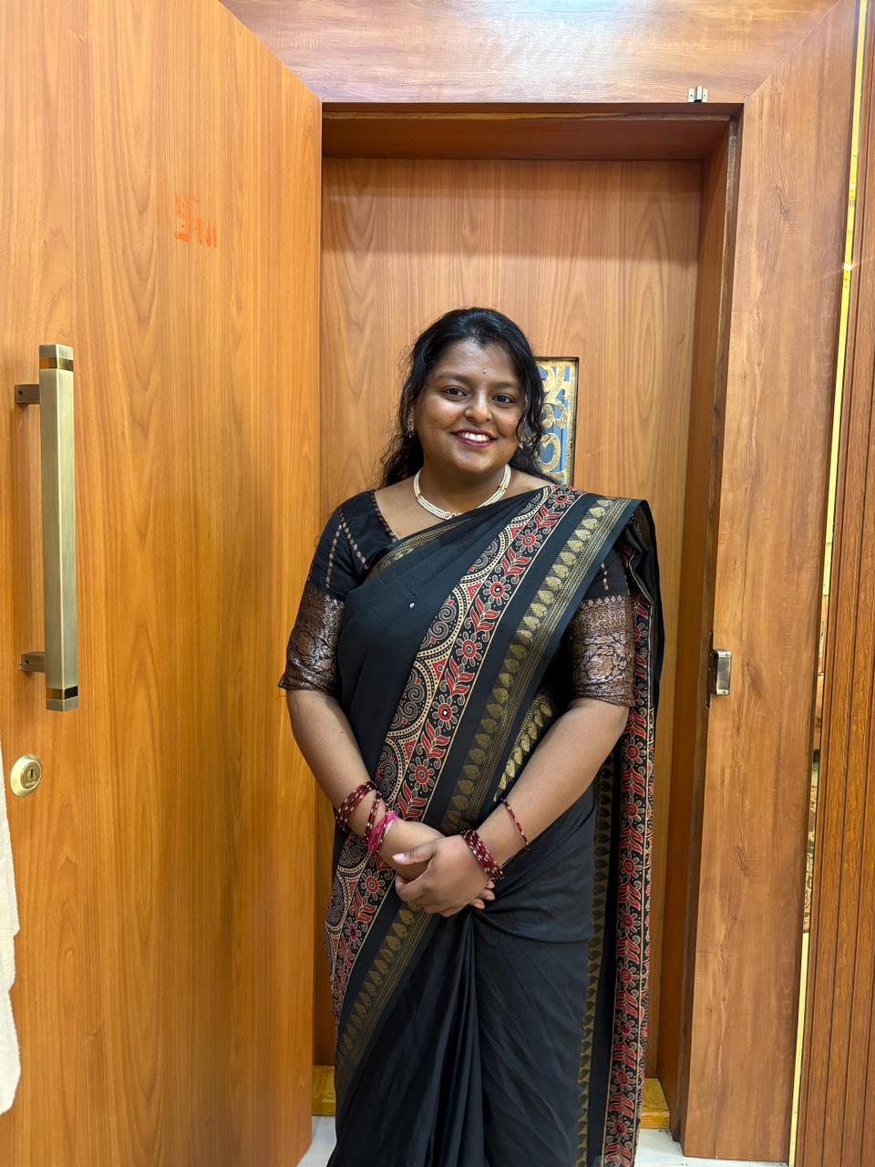 Mahima Phulsundar 