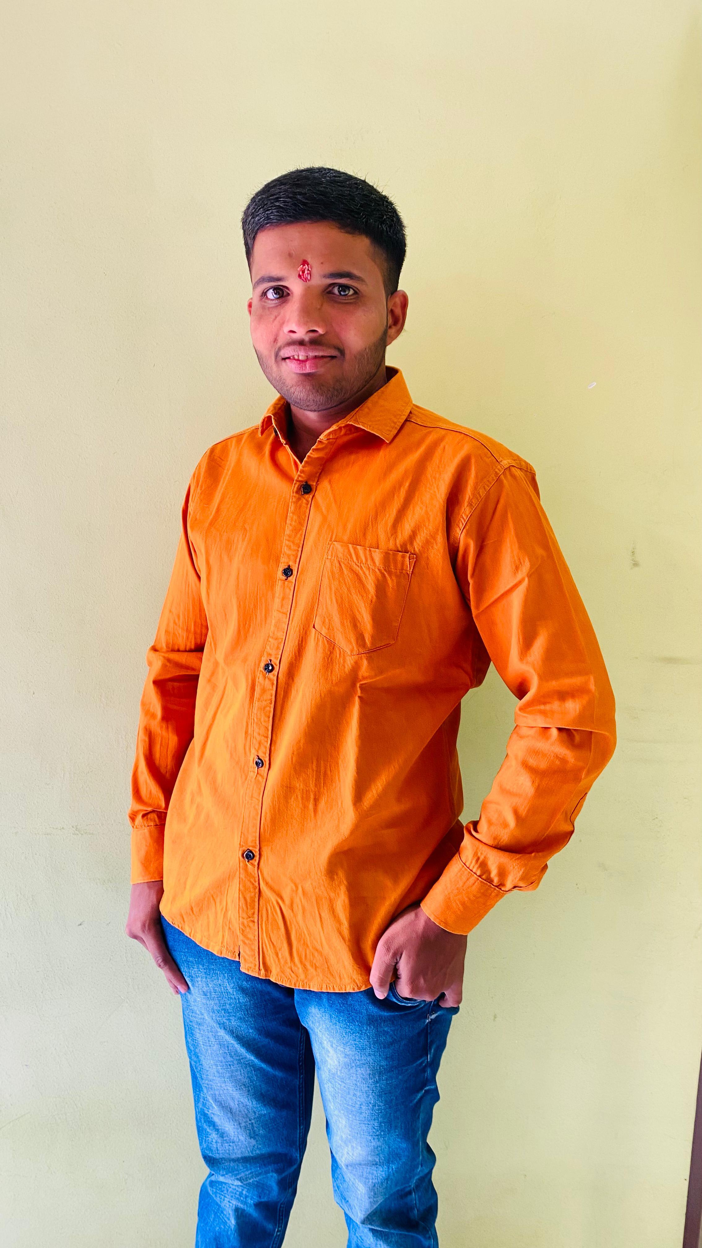 Atul Ashok Lonkar