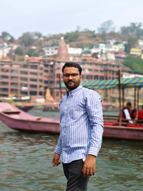 Akash Murlidhar Randhavane