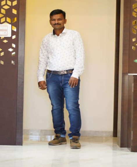 SACHIN DATTATRAY KHAIRNAR