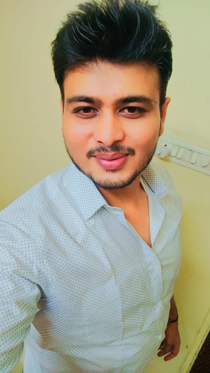 Akshay Balkrishna Jagtap 