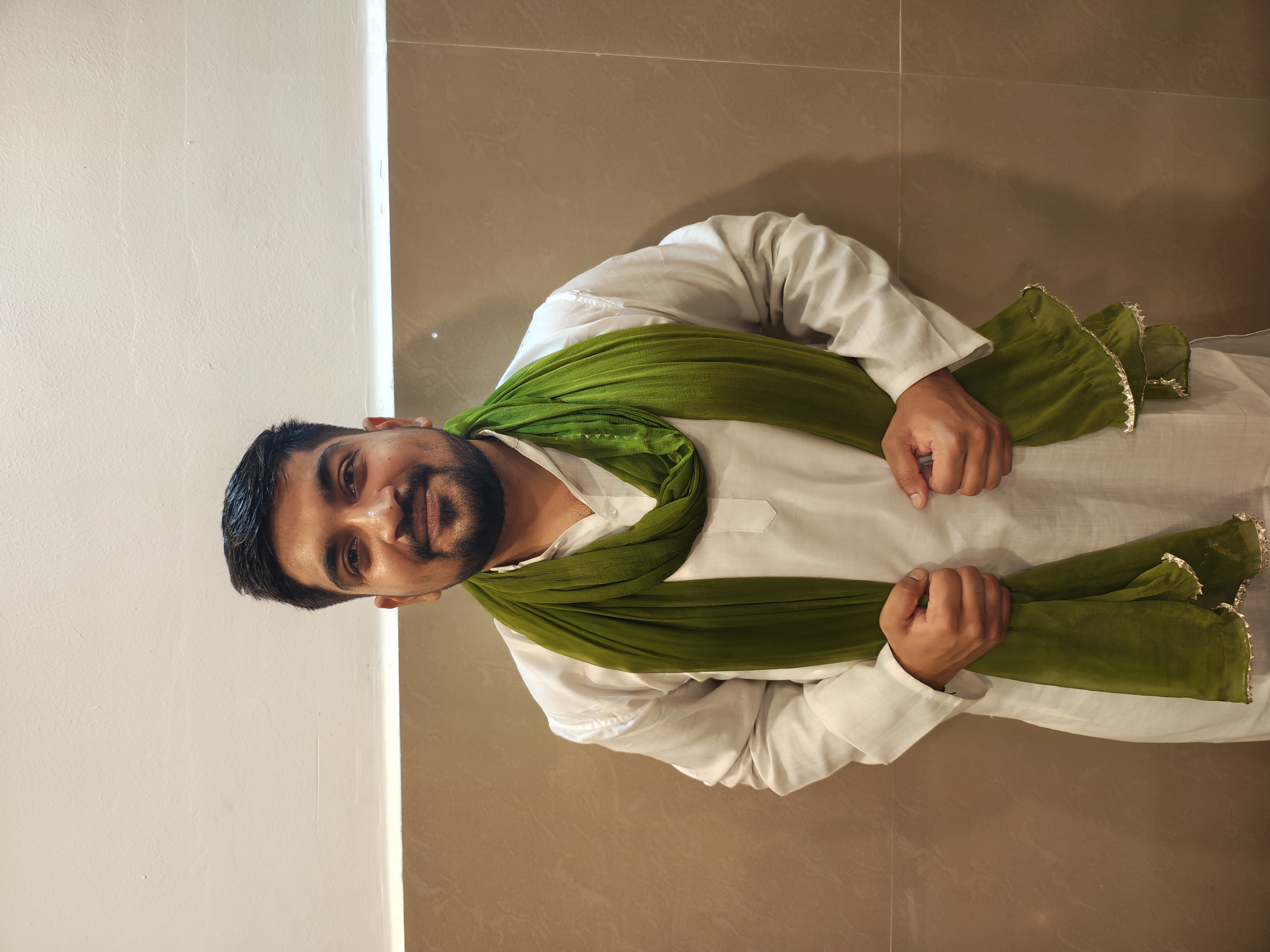 Sanket Suresh Jejurkar 