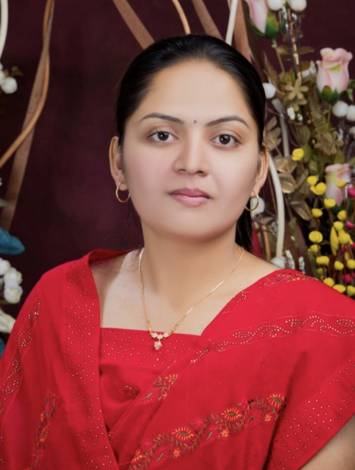 Sanjivani Jagannath Futane