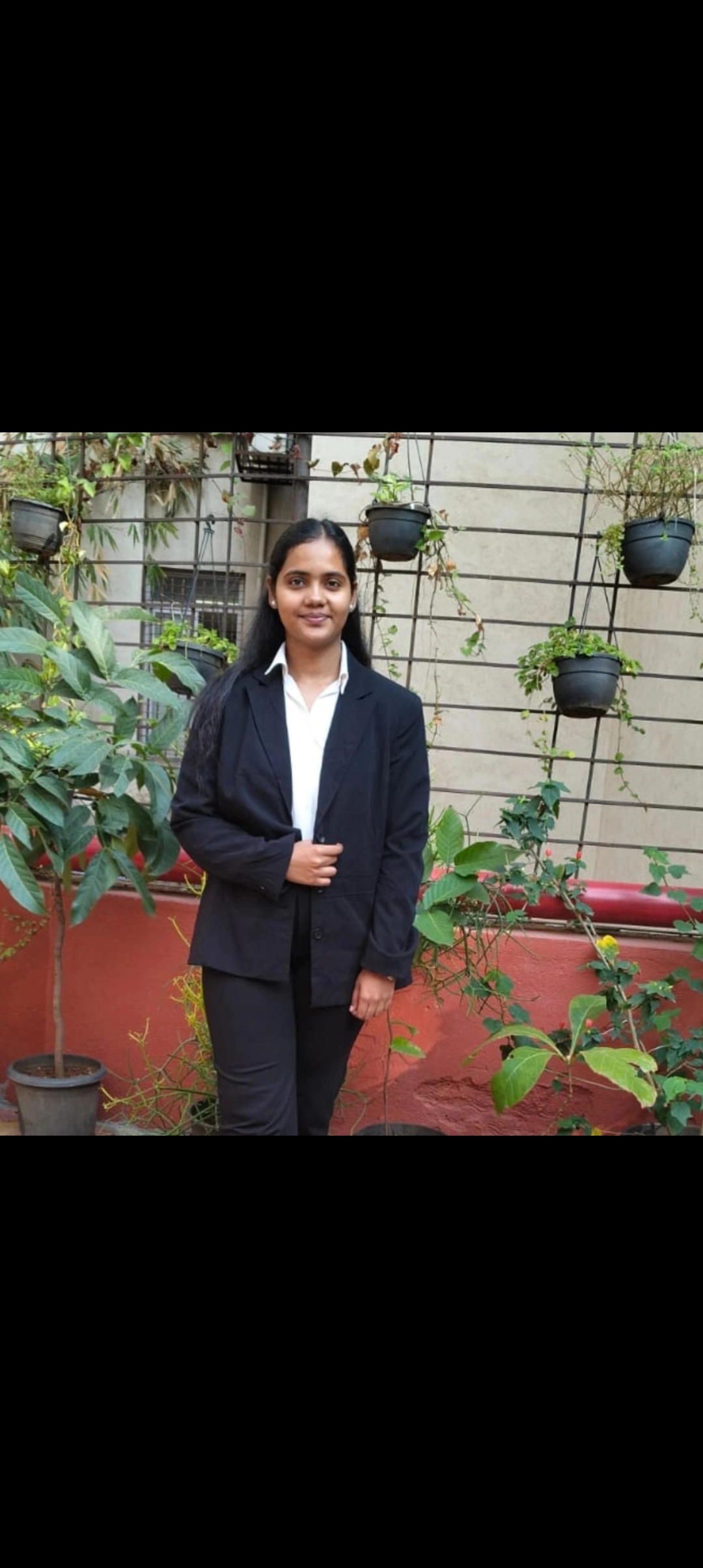 Snehal Rajaram Shinde 