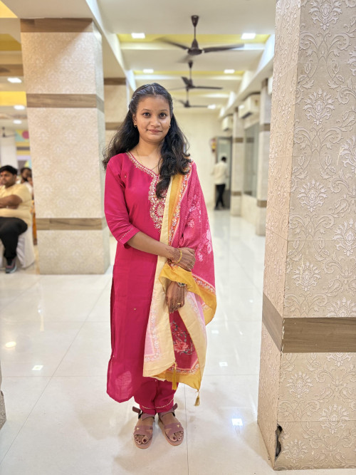 Saujanya Avinash Bankar