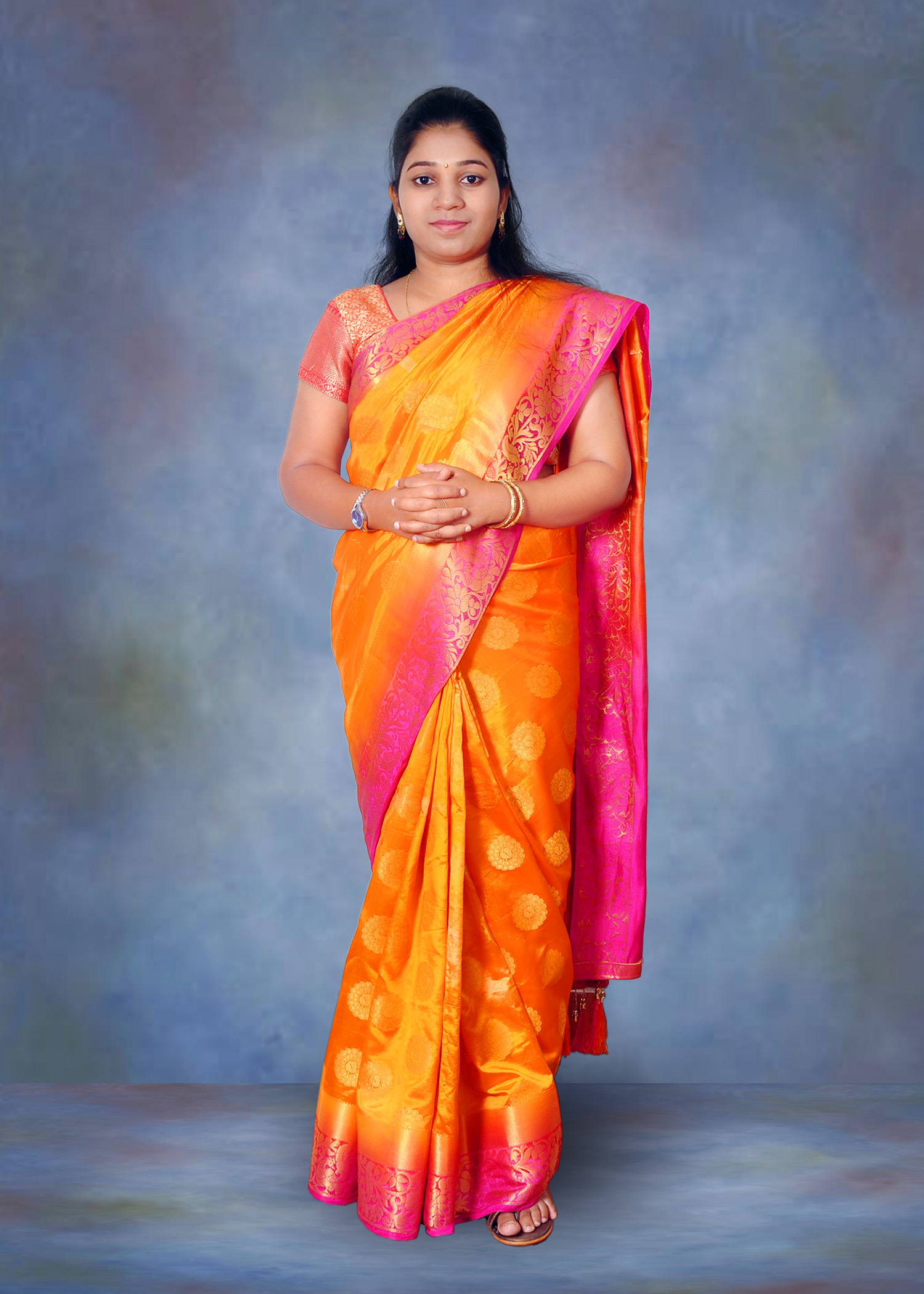 Rajashri Shankarrao Dalavi