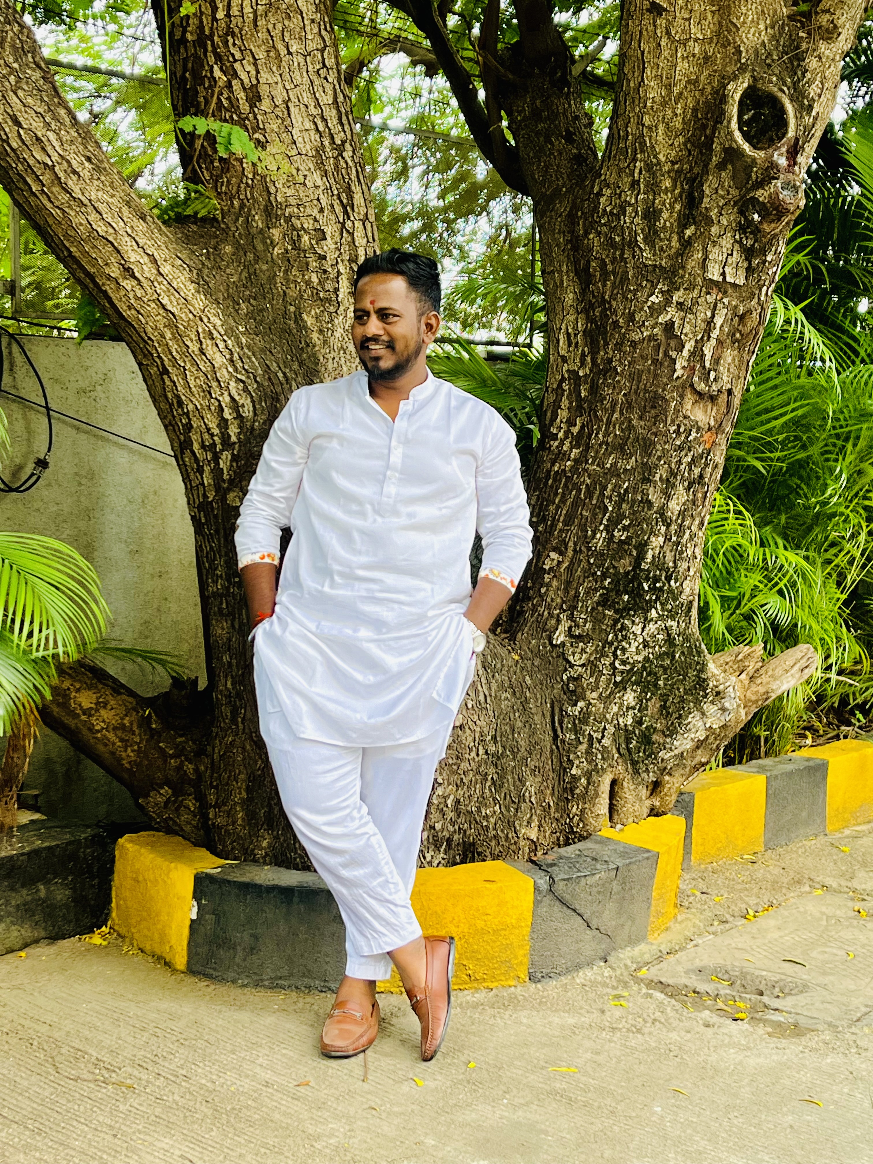 Nitin Narayan Bhujbal