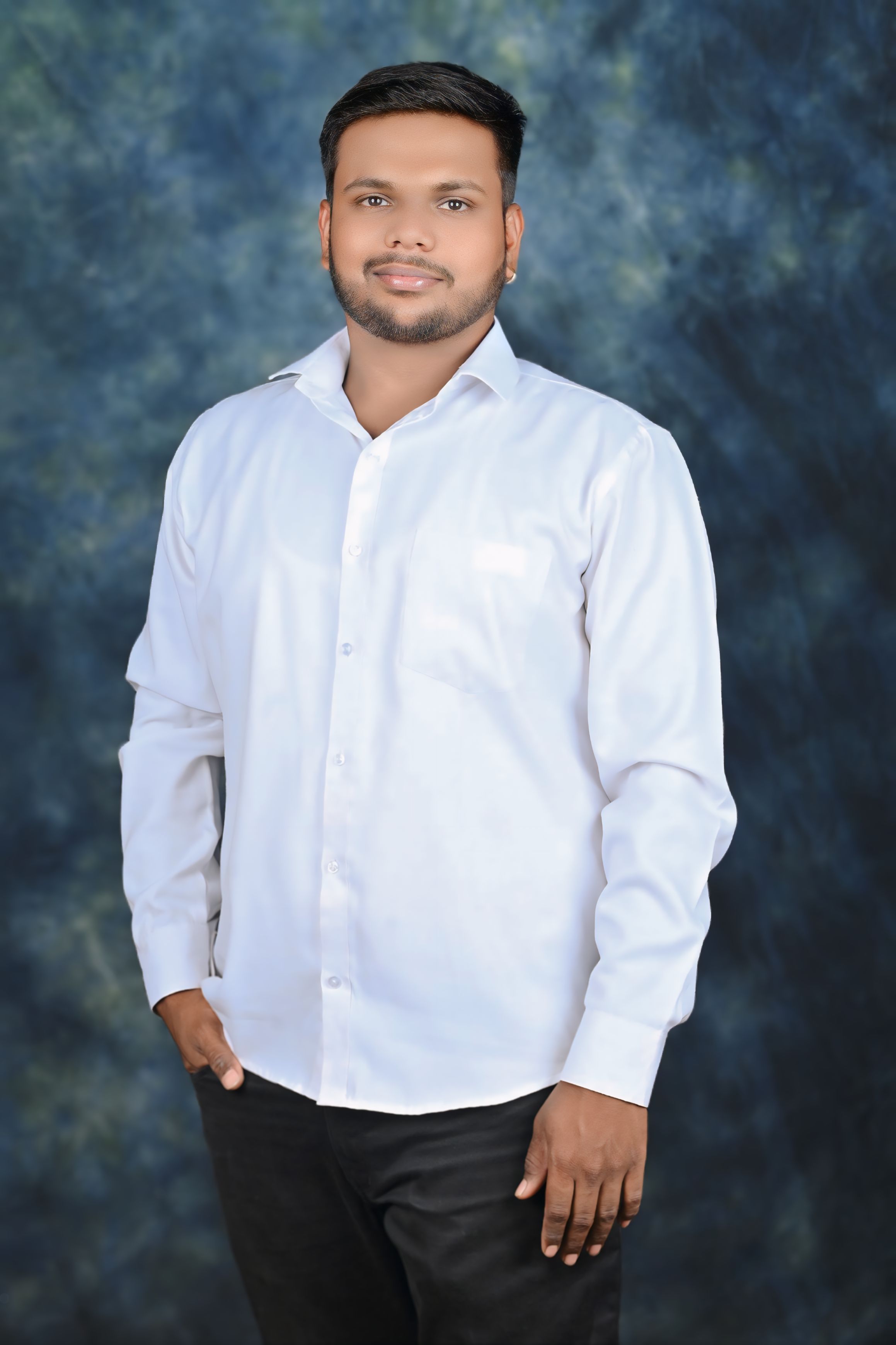 Pankaj pralhad Jambhulkar