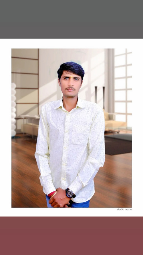 Anil bhausaheb Lokhande