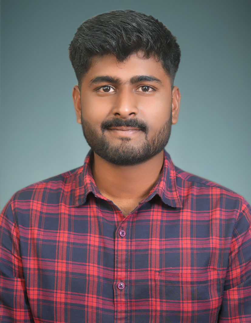 Sunil Bhagwan Bhujbal