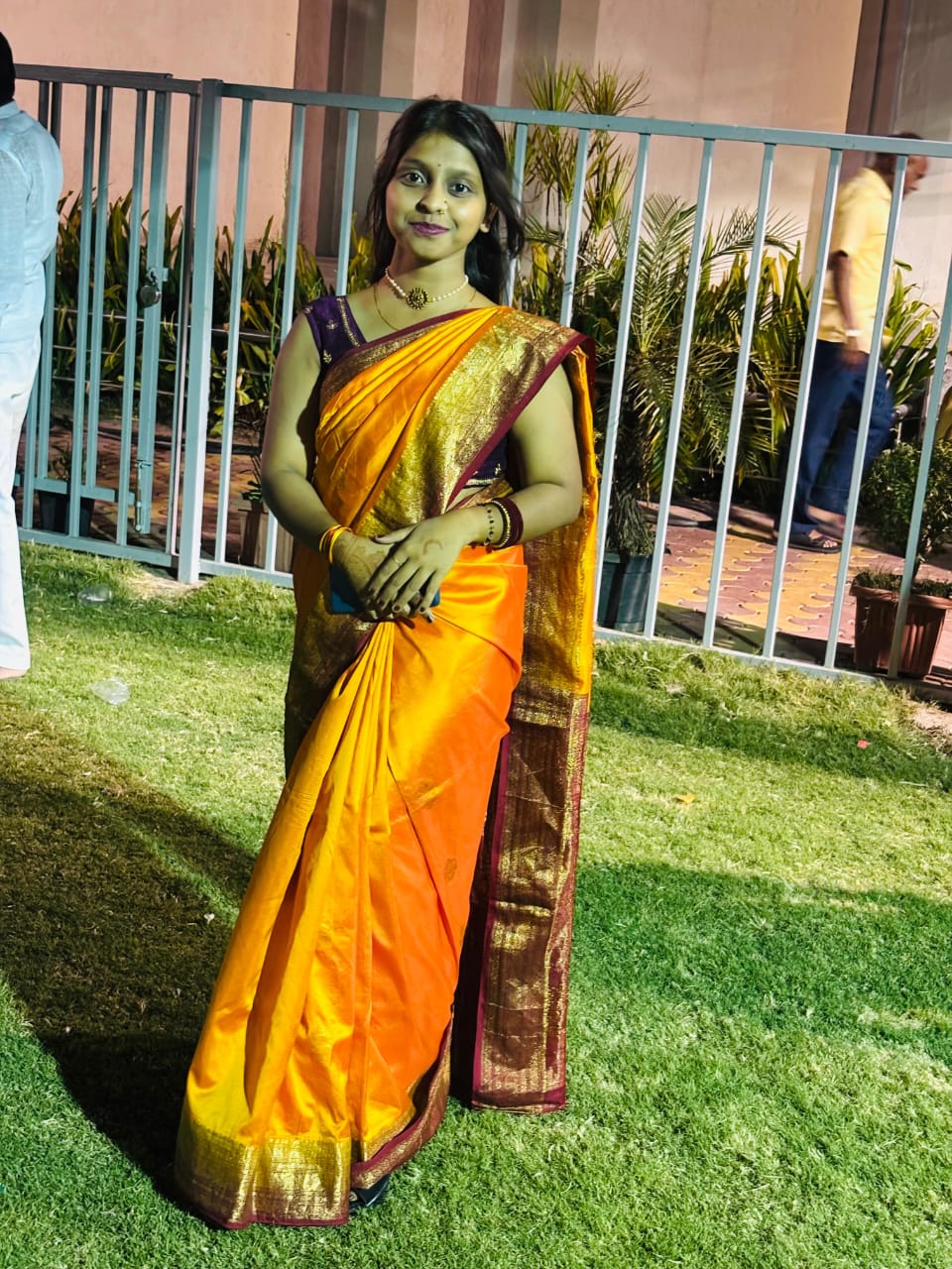 Mrunal manik mehetre