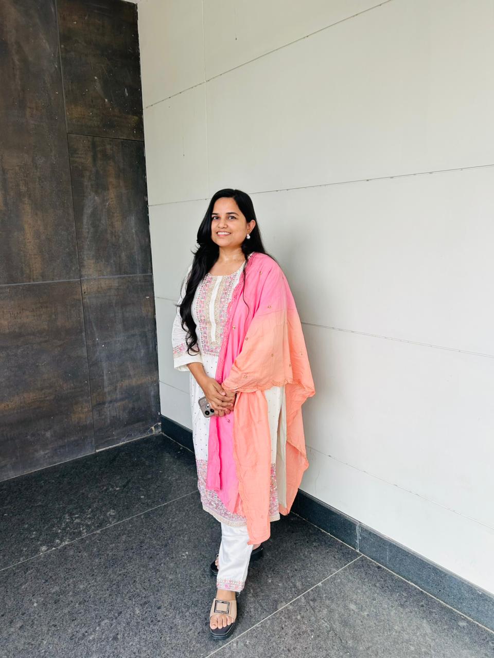 Priyanka Patil
