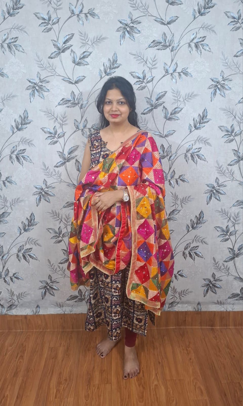 Rutuja Shrikant Zagade