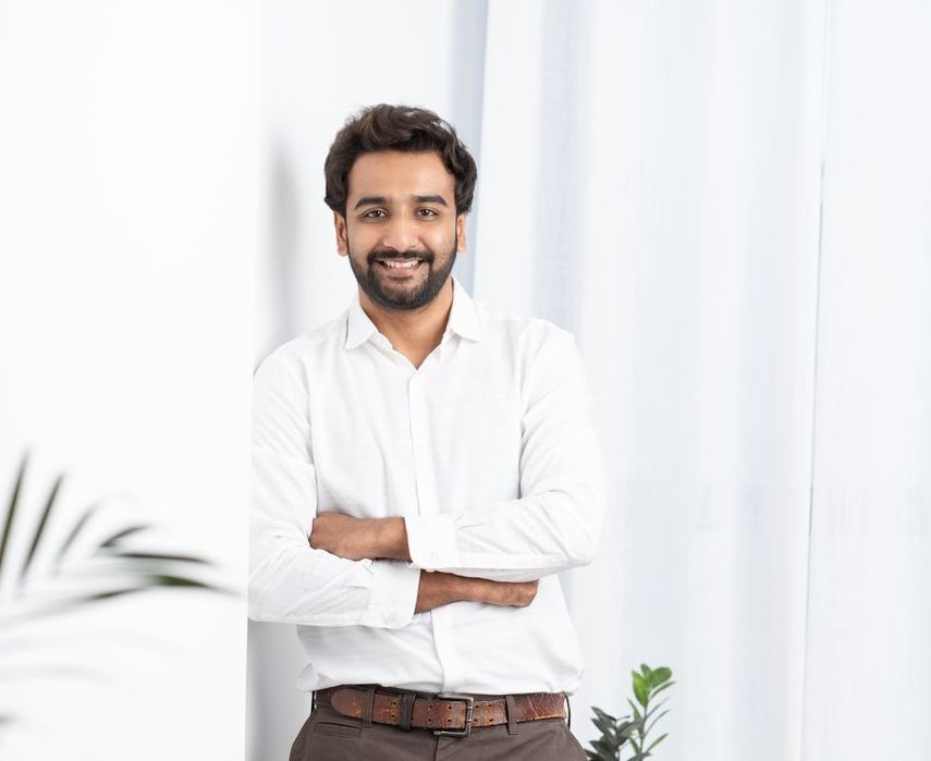 Rishiraj  Ladkat