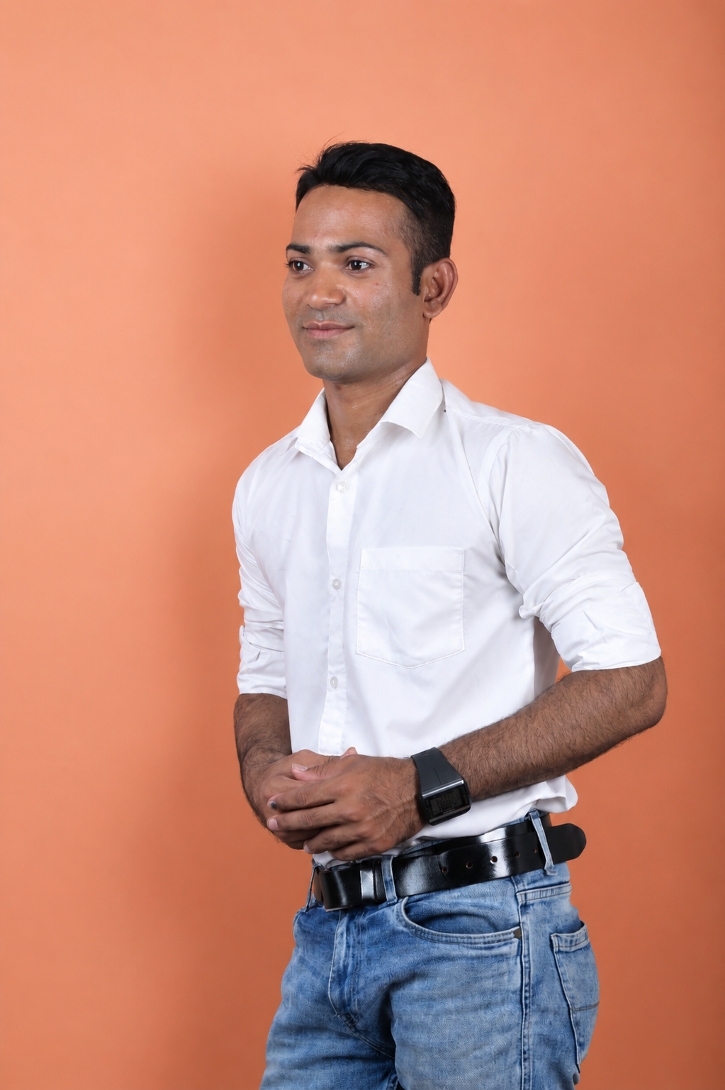 Bhushan Bhaskar Chaure 