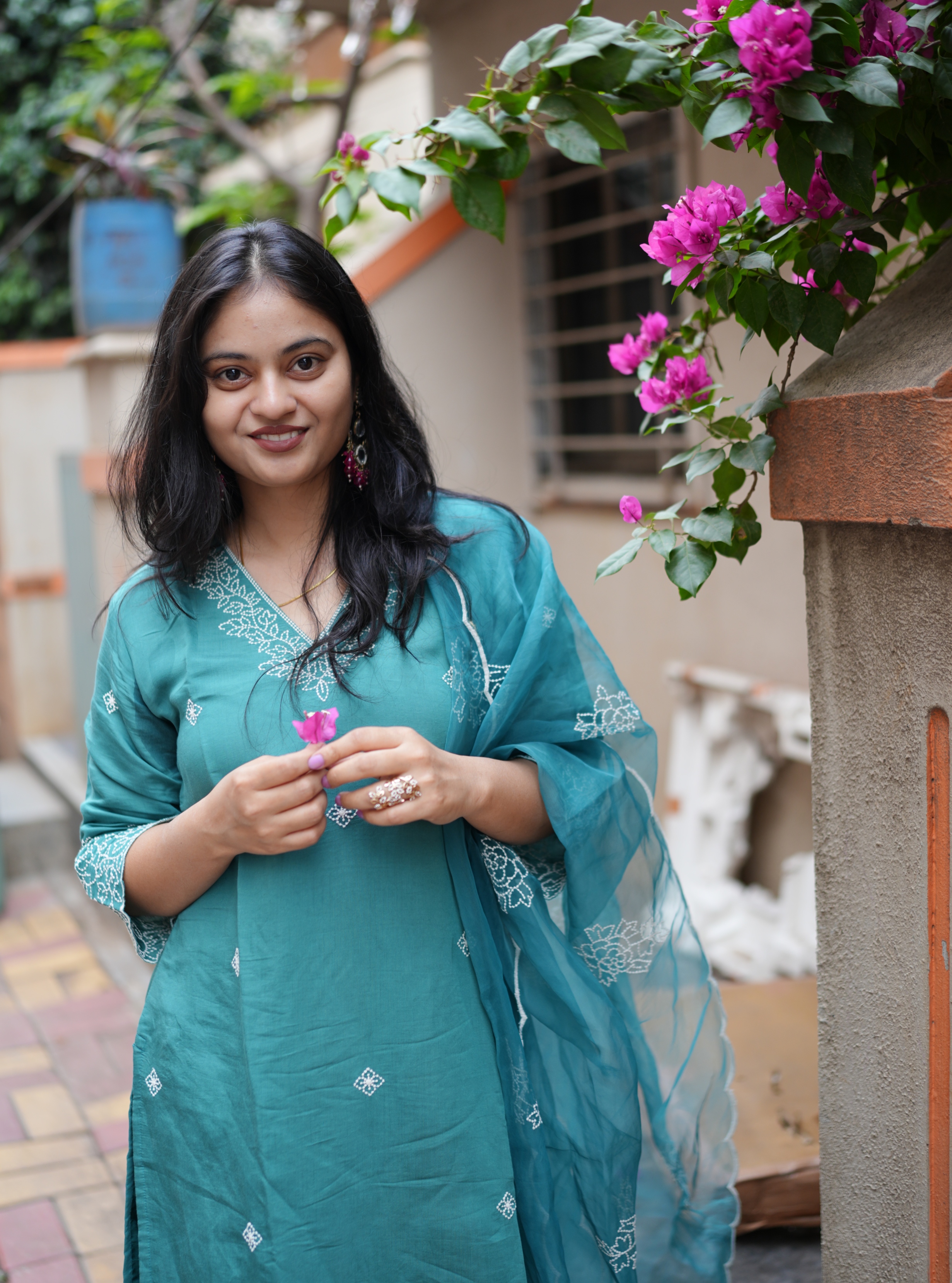 Vaibhavi  Bapu Zagade