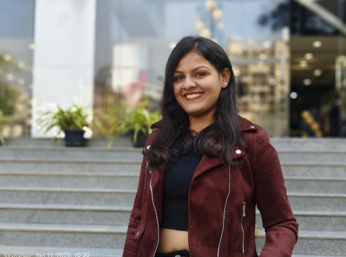 Sakshi Bansode