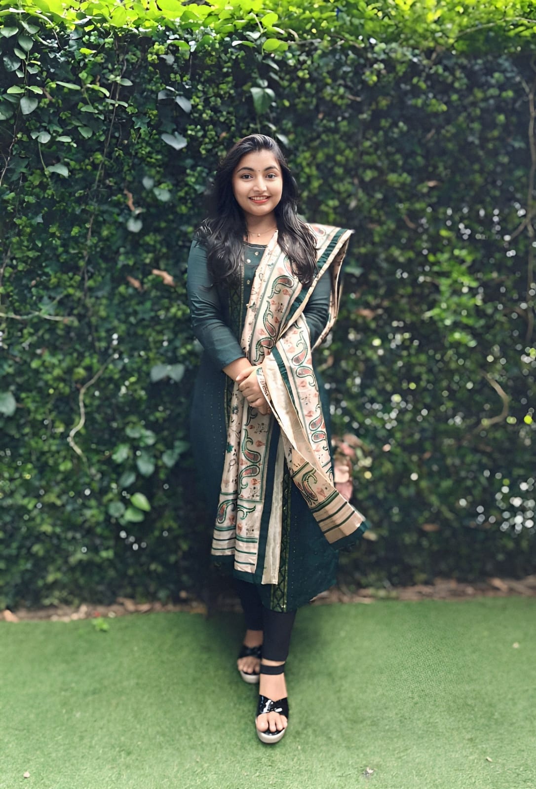Shubhechha mali