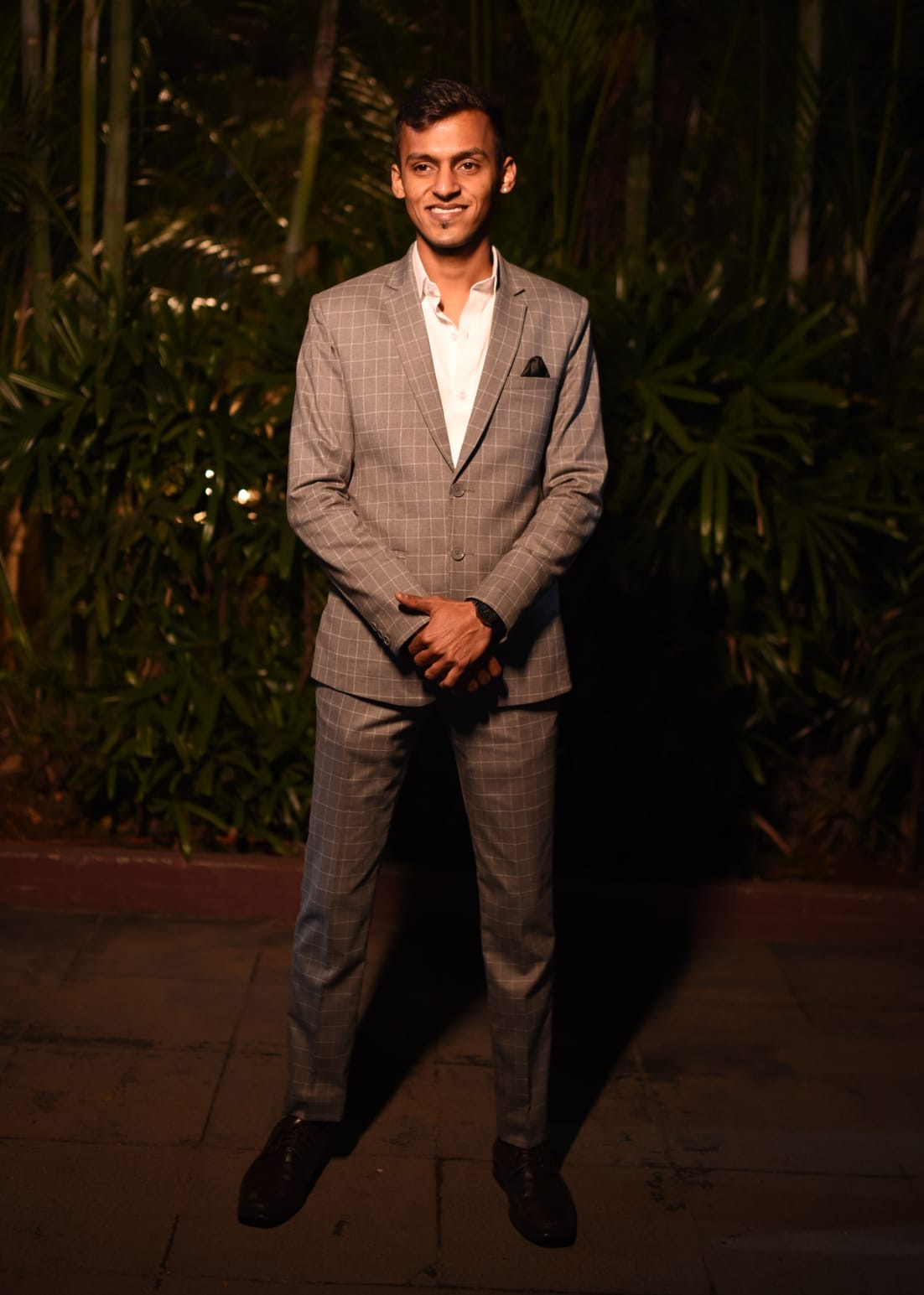 Kedar Kathe