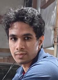 RUTWIK SUNIL ANTRE