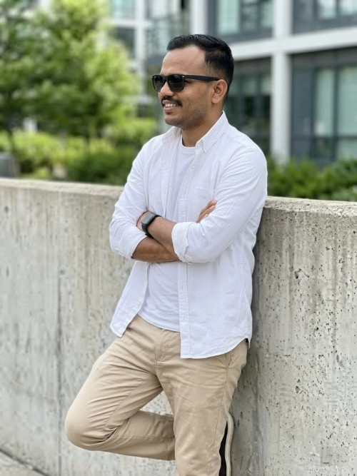 Vijay Tamhane