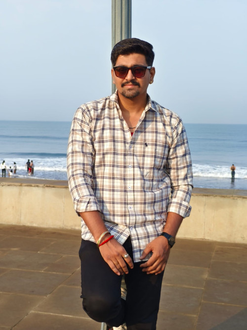 Swapnil dattatray jadhav