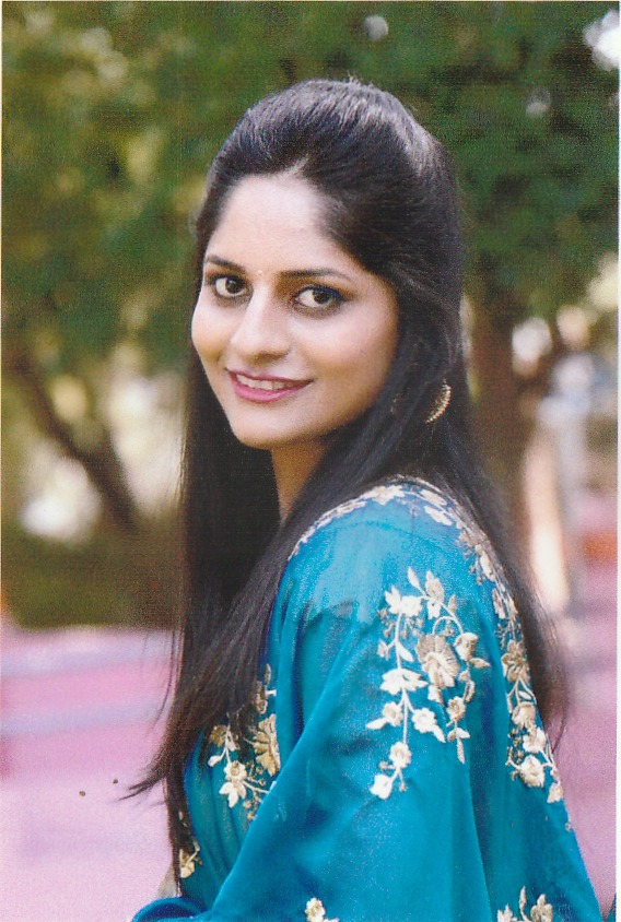 Priya sunil Mehetre 