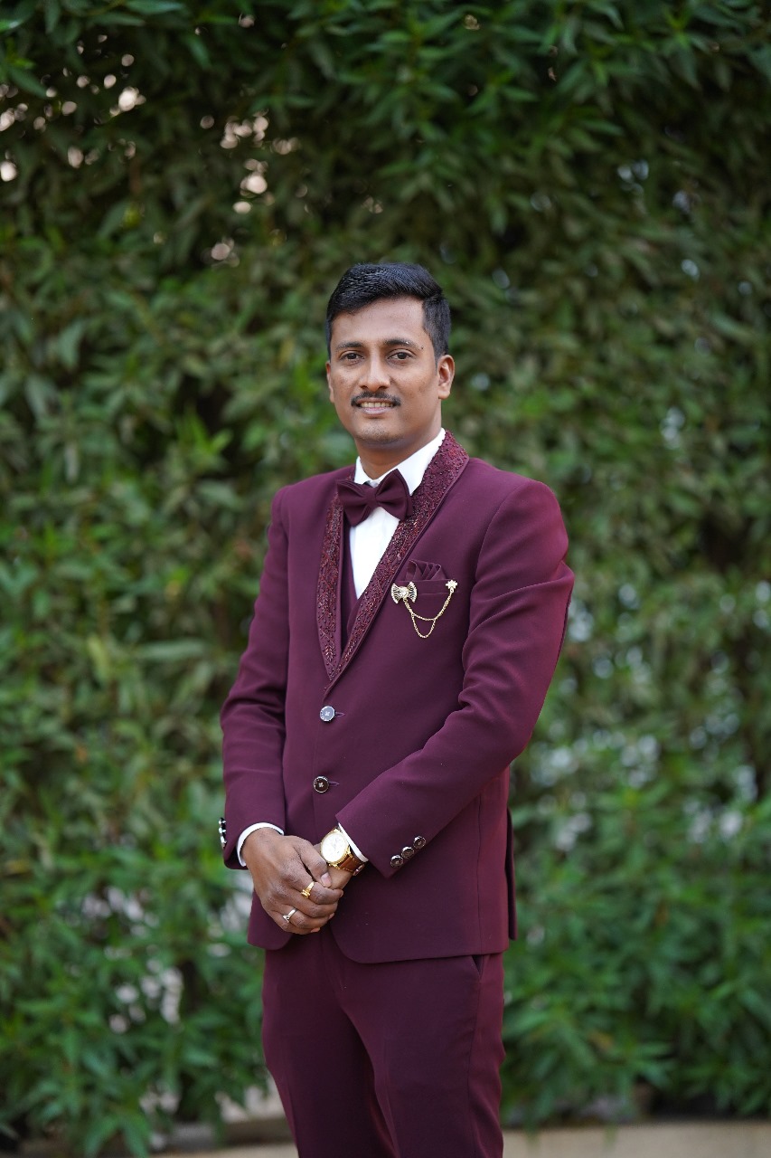 Sarang Ramesh Tilekar