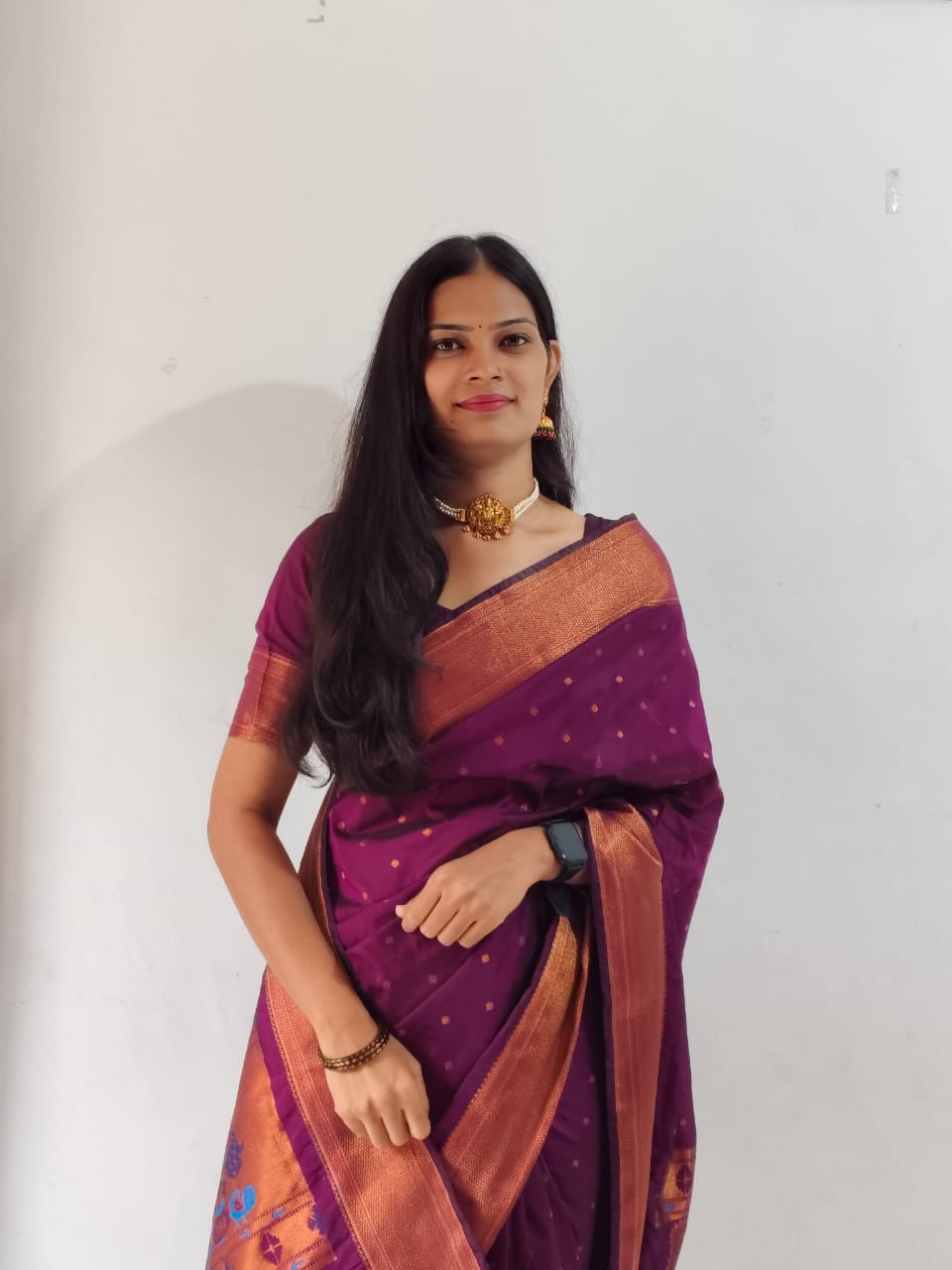 Gitanjali Sanjay Sable
