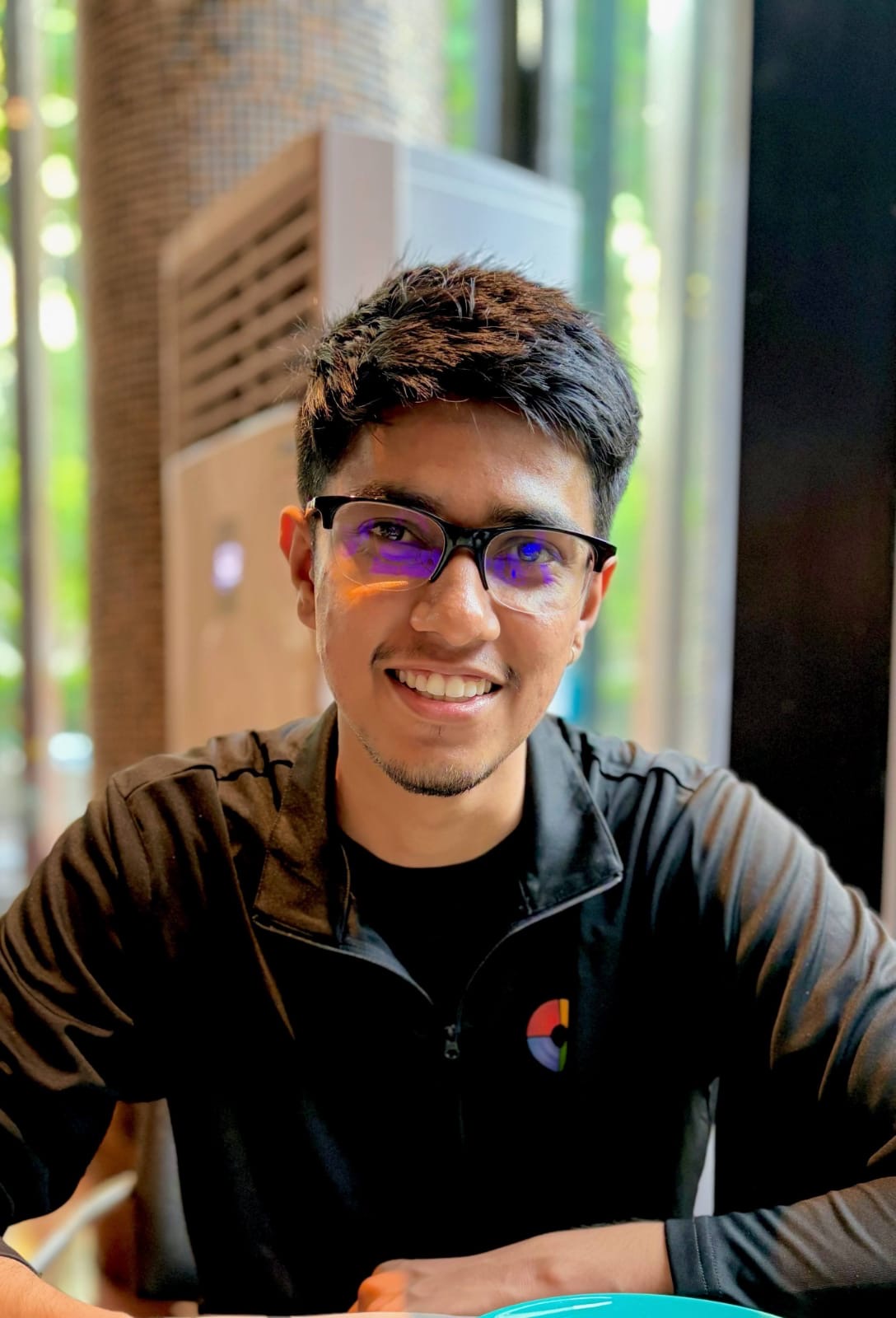 Mrunal Rajendra Ahire