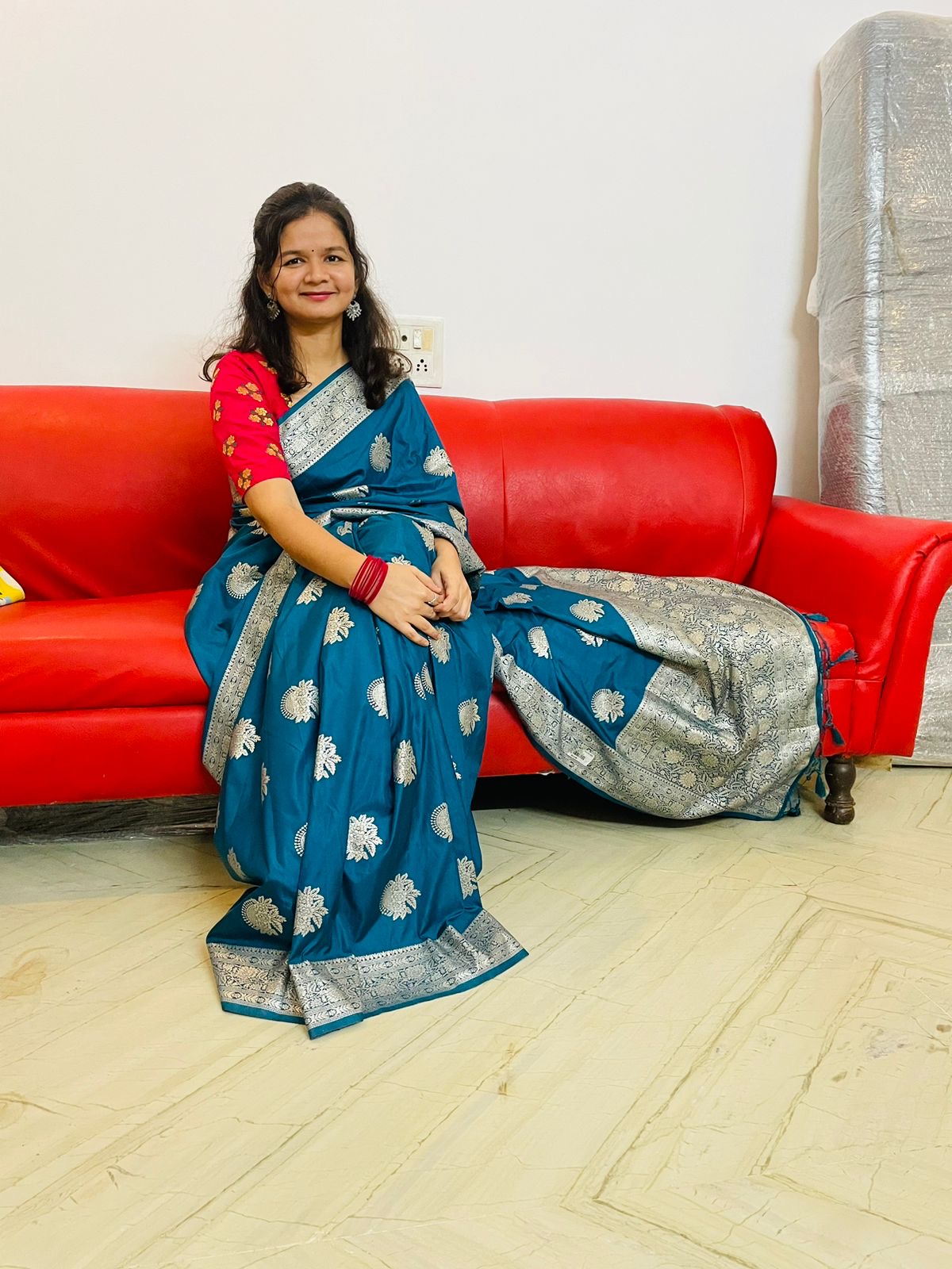 Komal Dattatray Garudi