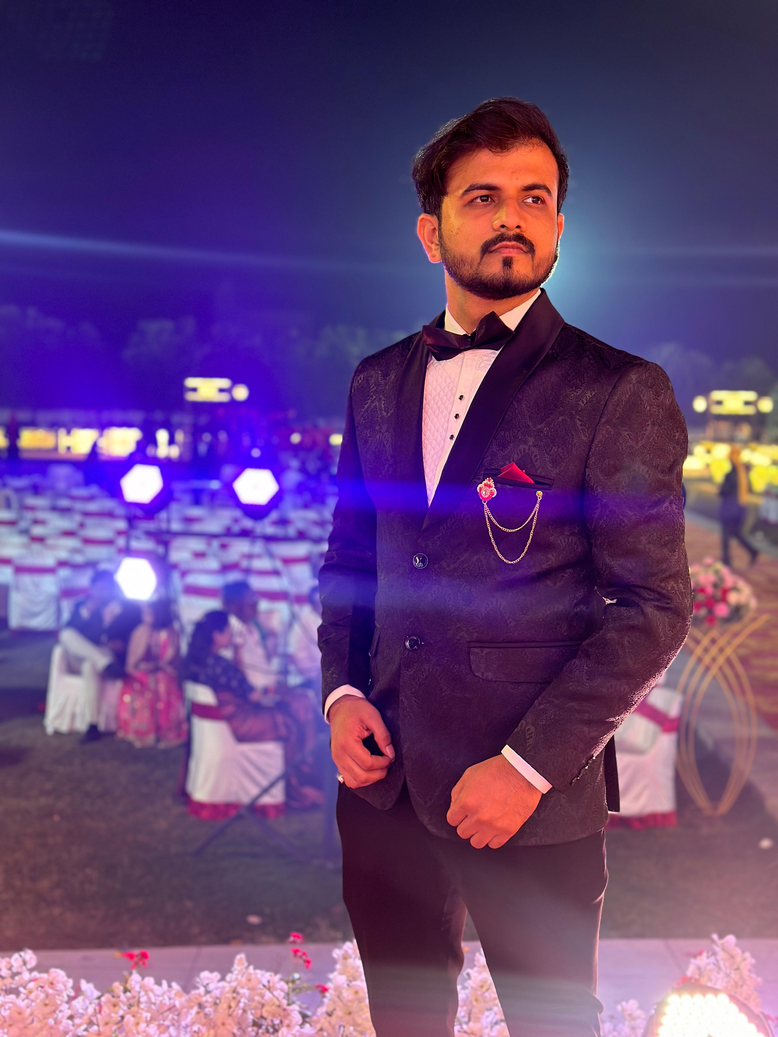 Saurabh Sharad Londhe
