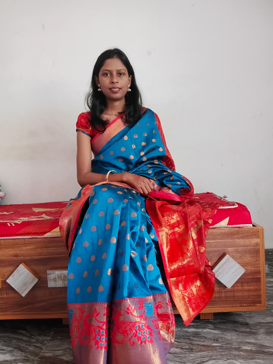 Snehal Prabhakar Salunke 