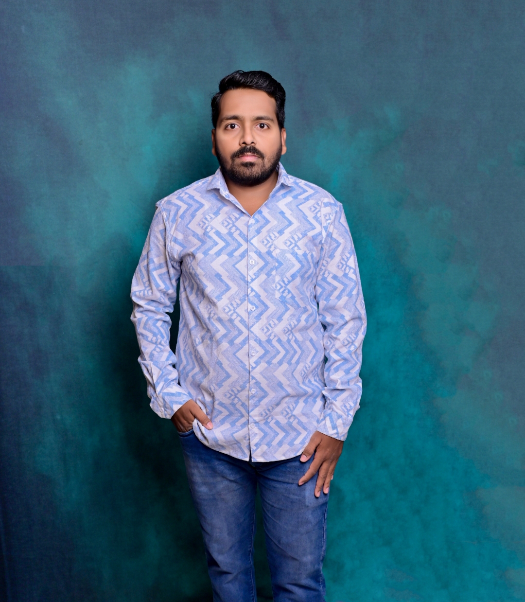 nagesh khamkar