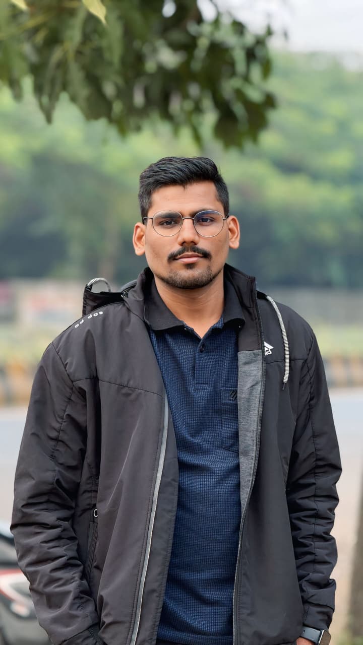 Aashutosh Shivaji Mali