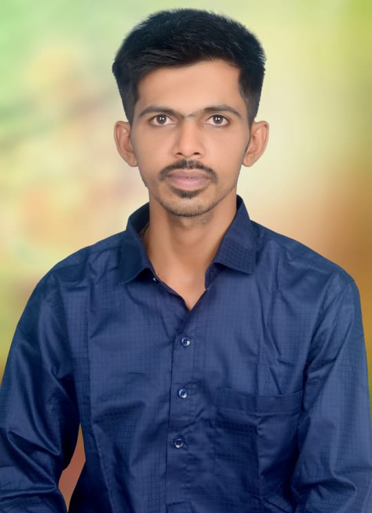 Ketan Adsul