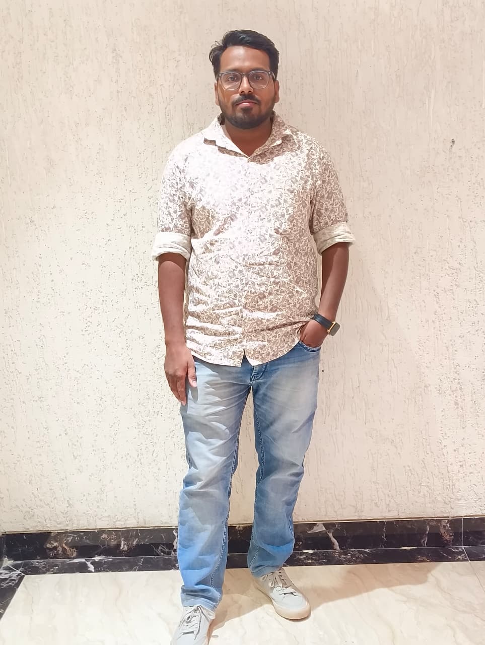 nagesh khamkar
