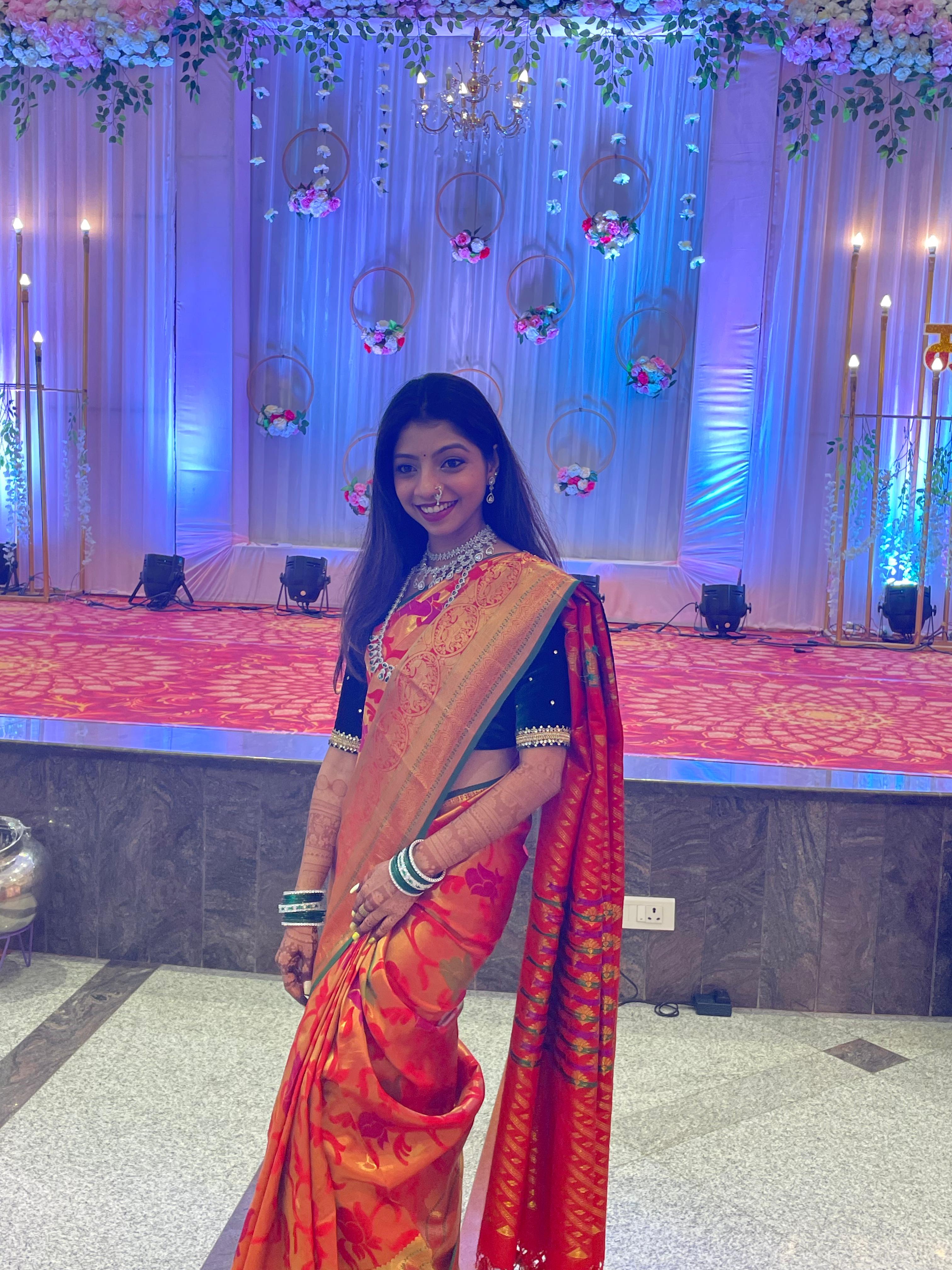 Gandhali Deepak Balsaraf