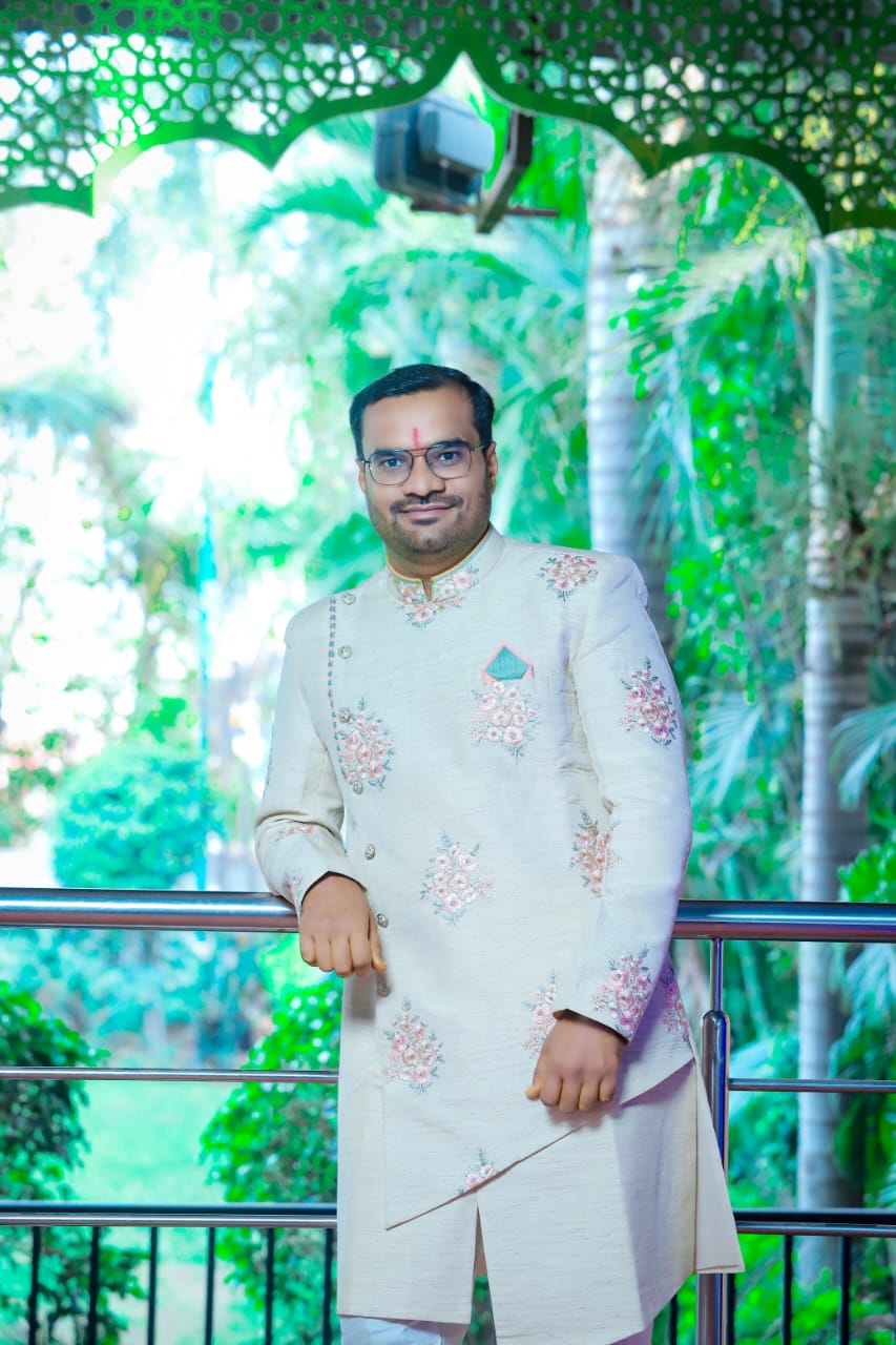 Rohit sampatrao Kalokhe 