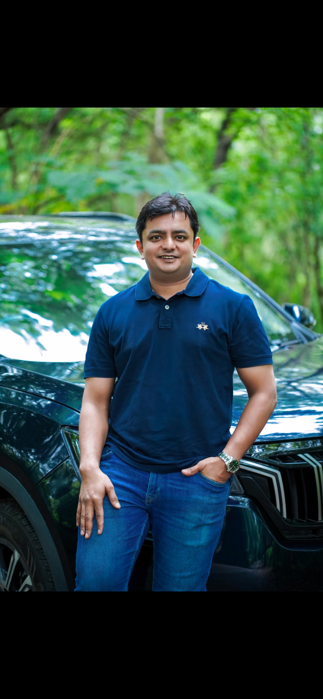 Rutvik Chandrakant Abhang