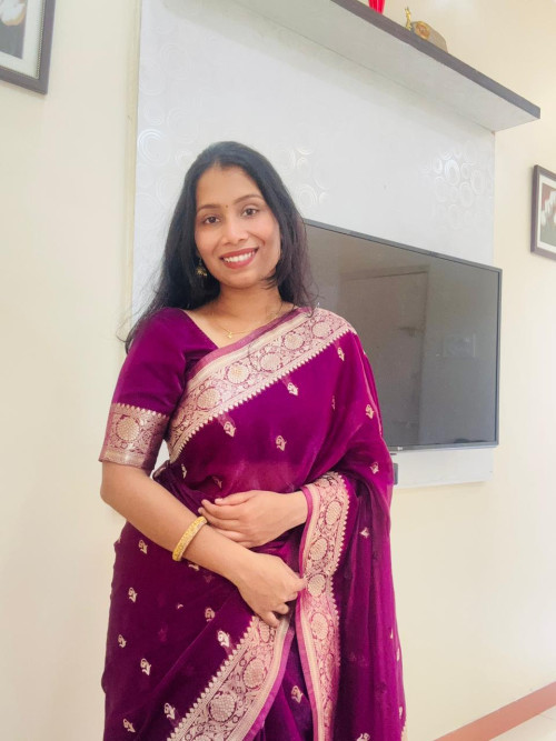 Rutuja Santosh Zagade
