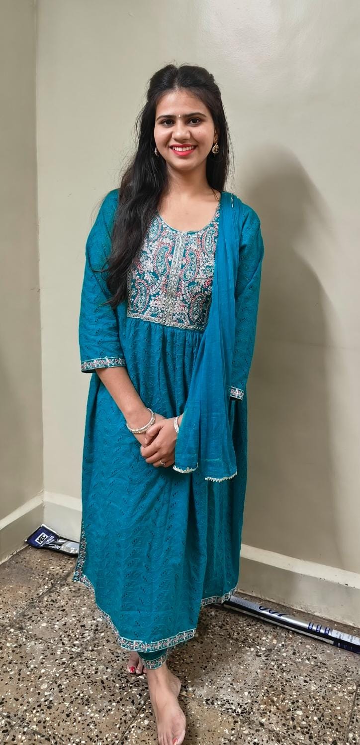 Sayali Rajaram Gaikwad 